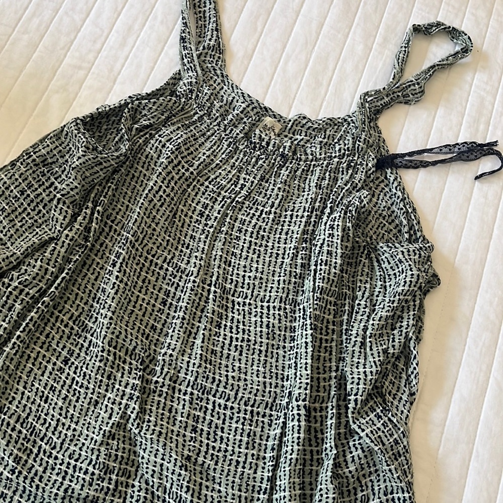 Free people tank